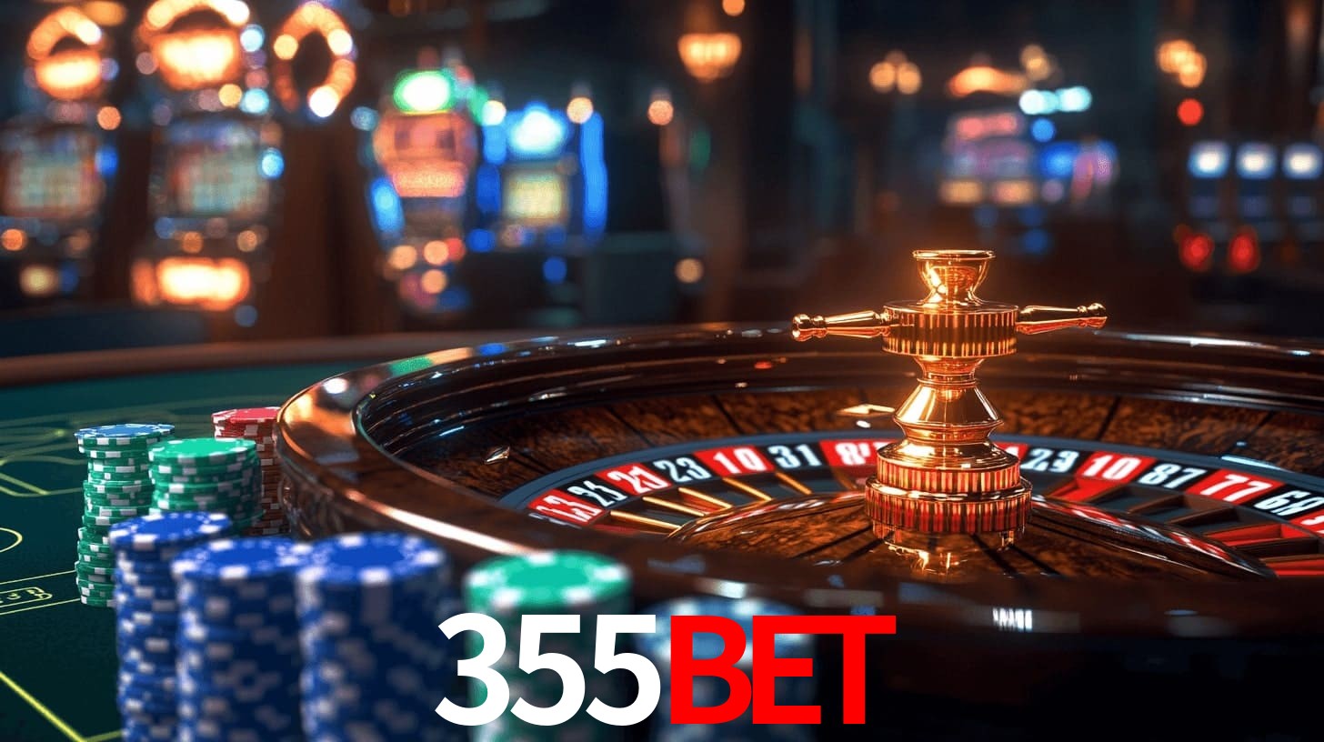 355Bet - Jackpot VIP Real - 355Bet Vip