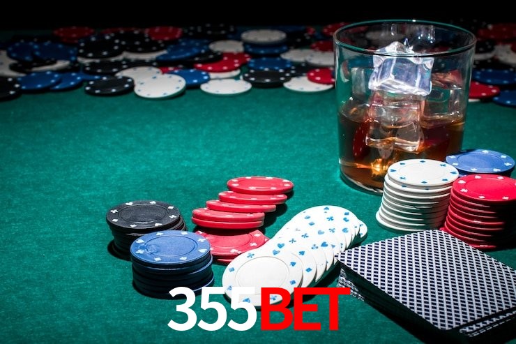 Apostas de Basquete 355Bet