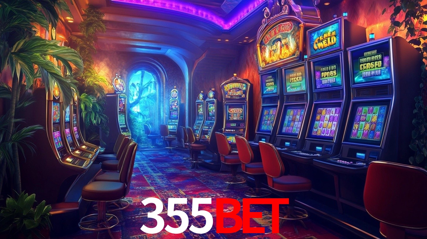 Tournaments 355Bet