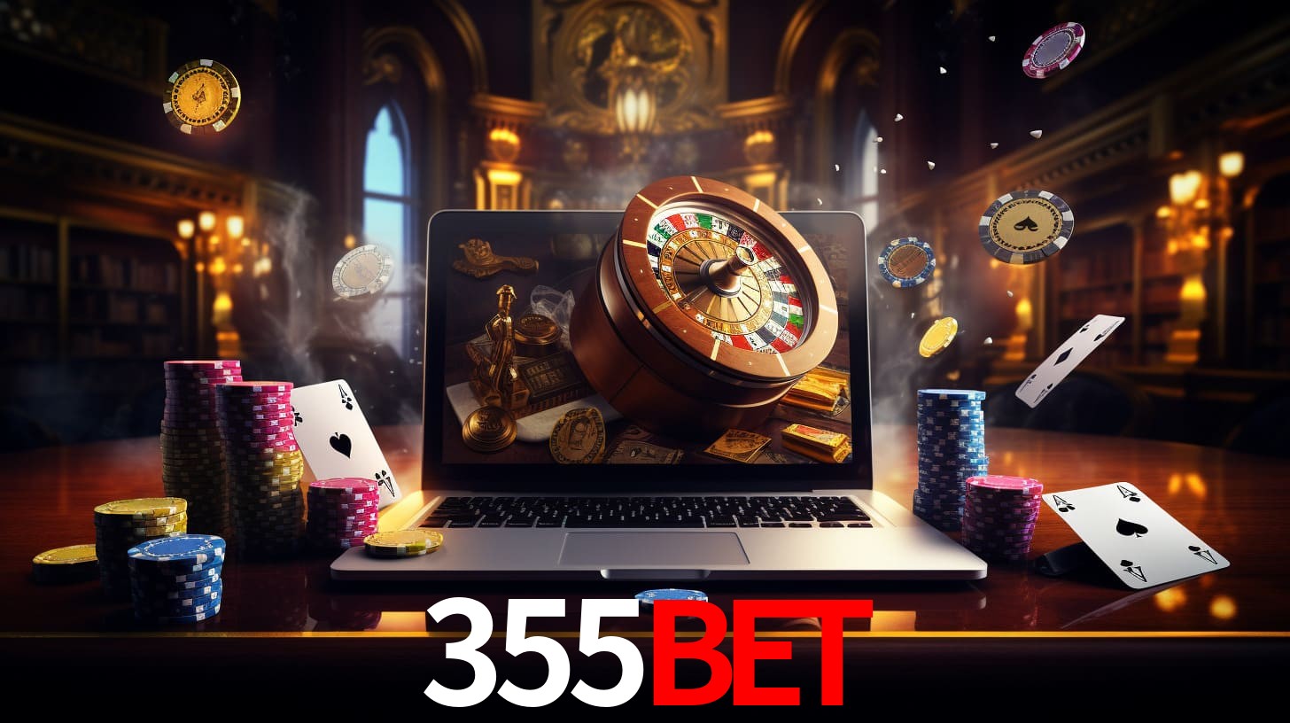 Live Casino 355Bet