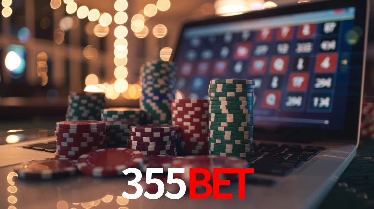 Slot Games 355Bet