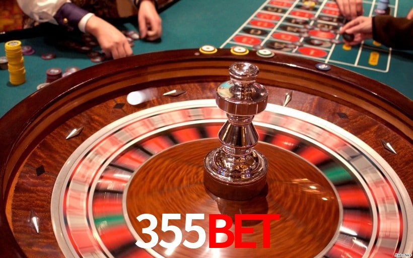 Casino VIP 355Bet