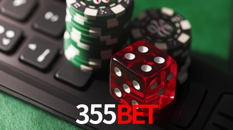 Live Casino 355Bet