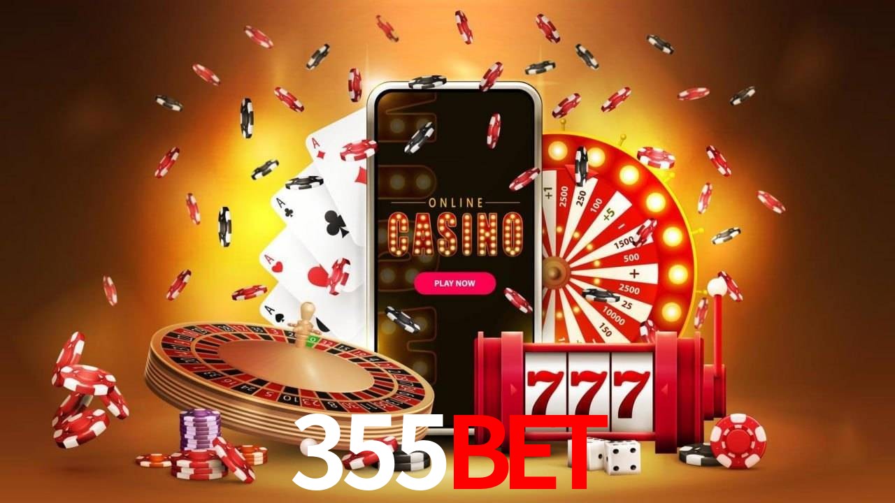 Cadastro Rápido 355Bet