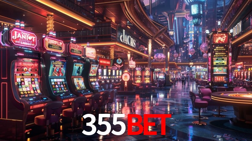 Player Reviews 355Bet
