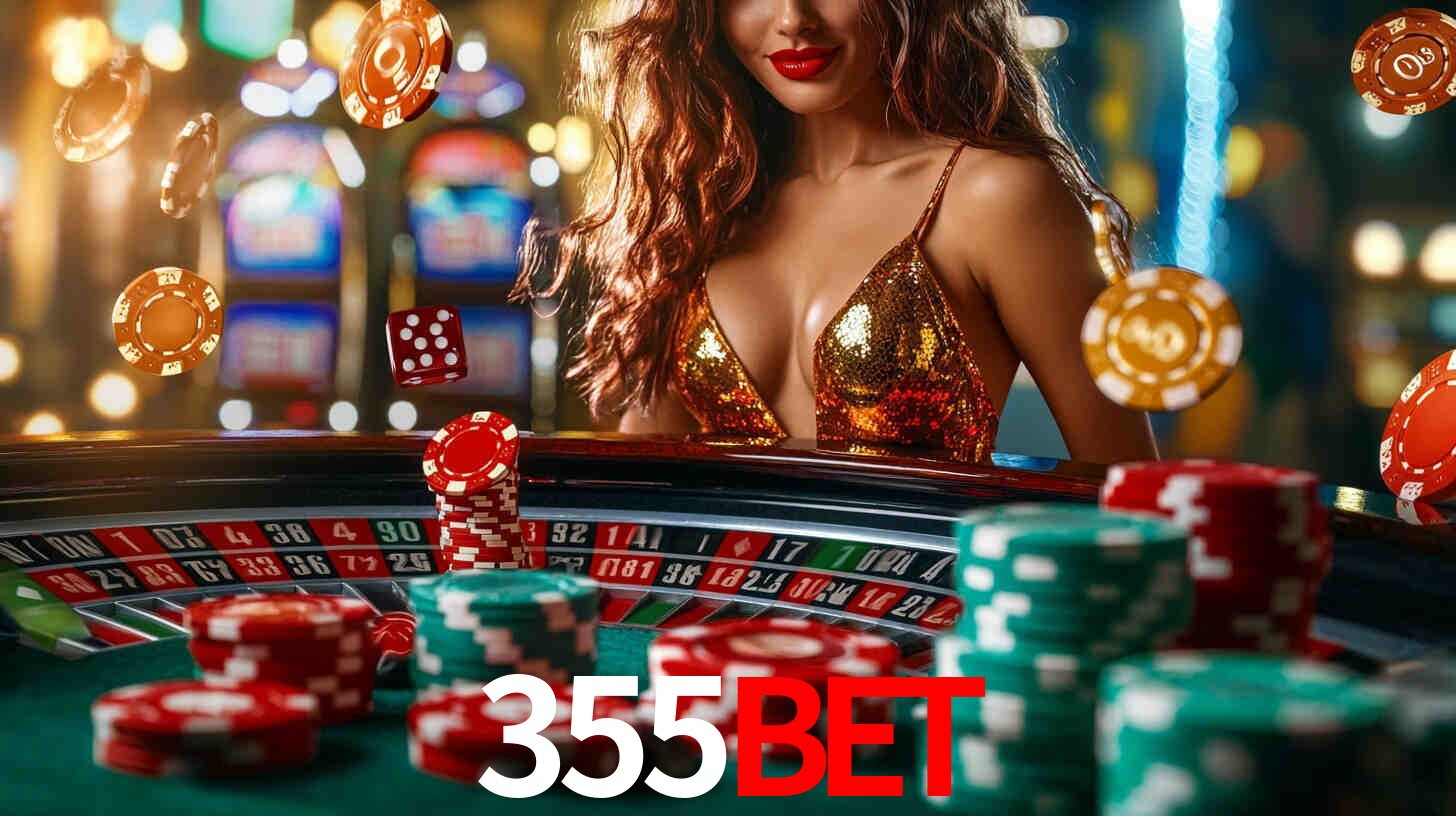 Premium Interface 355Bet