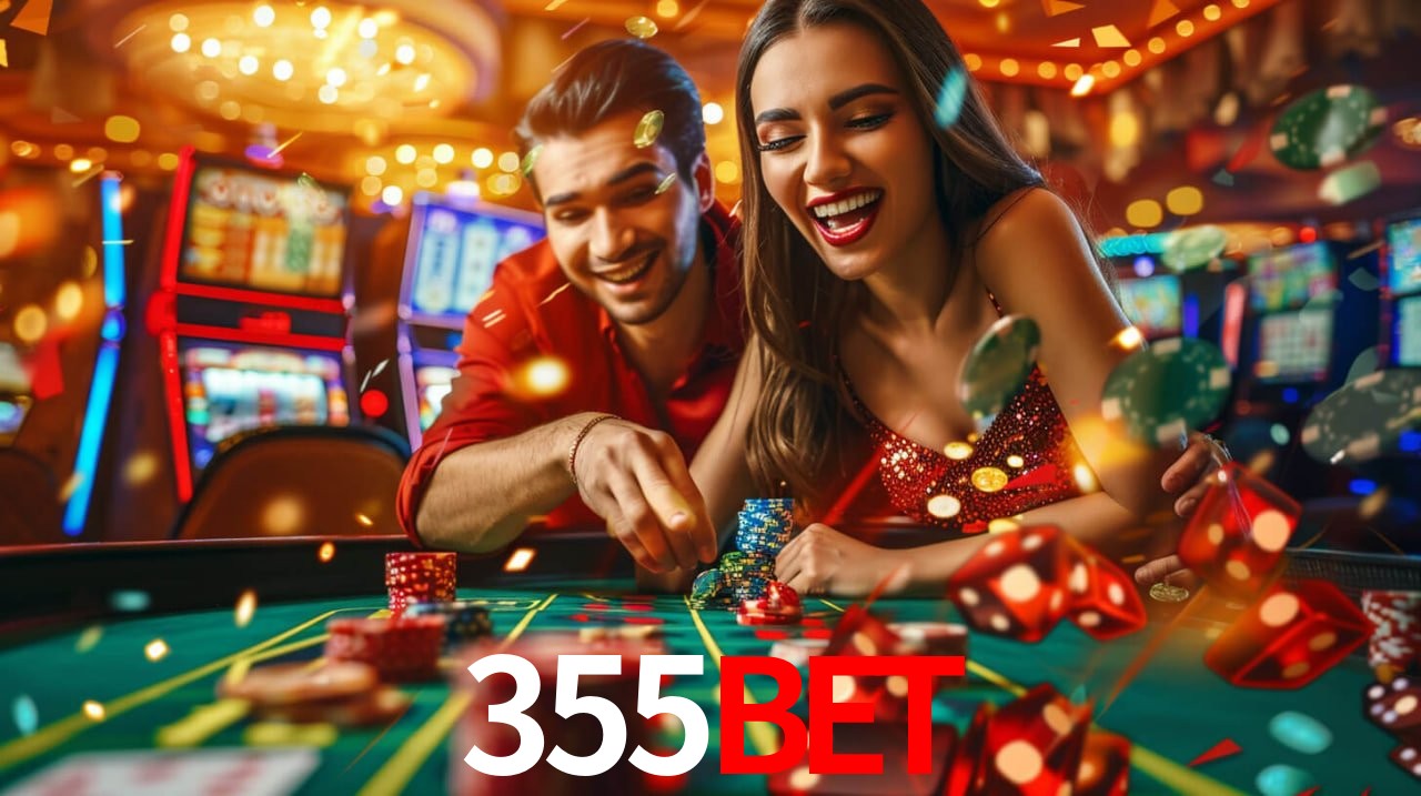 Sistemas de Segurança 355Bet