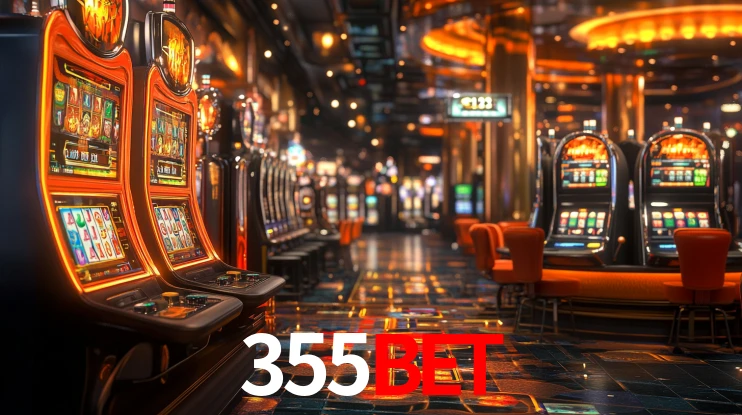355Bet Login