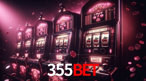 Bônus de Boas-vindas 355Bet