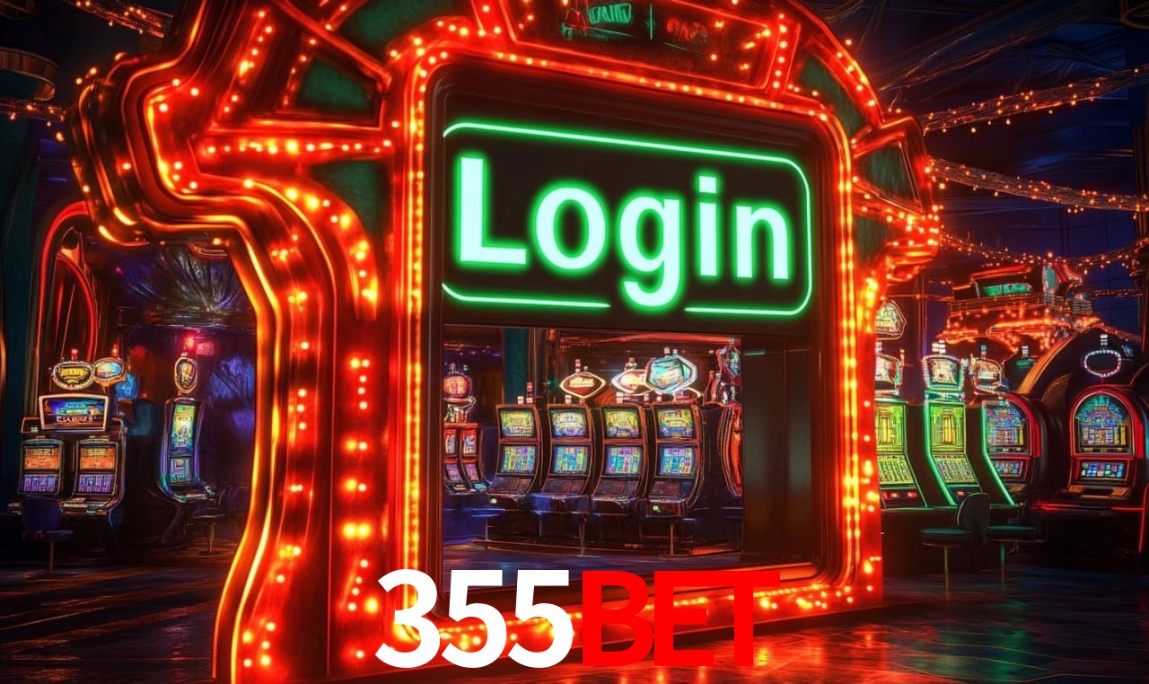 Experiência VIP 355Bet