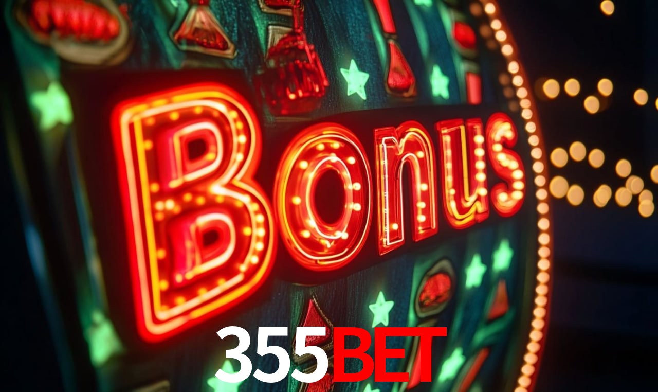 Casino Ao Vivo 355Bet