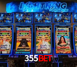 Descubra a Essência do 355Bet: Nossa História e Compromissos