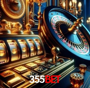 Apostas de Tênis 355Bet