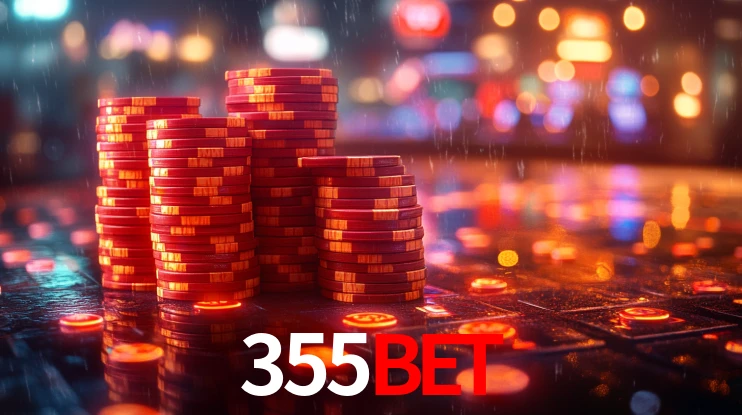 355Bet Vip