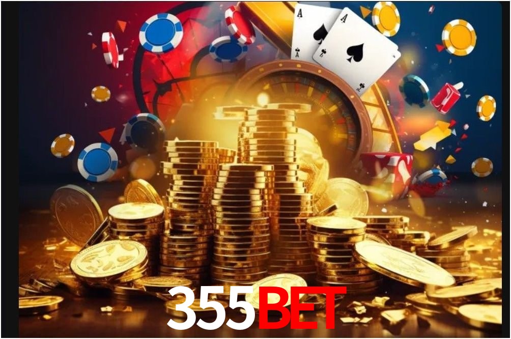Jogos Exclusivos 355Bet