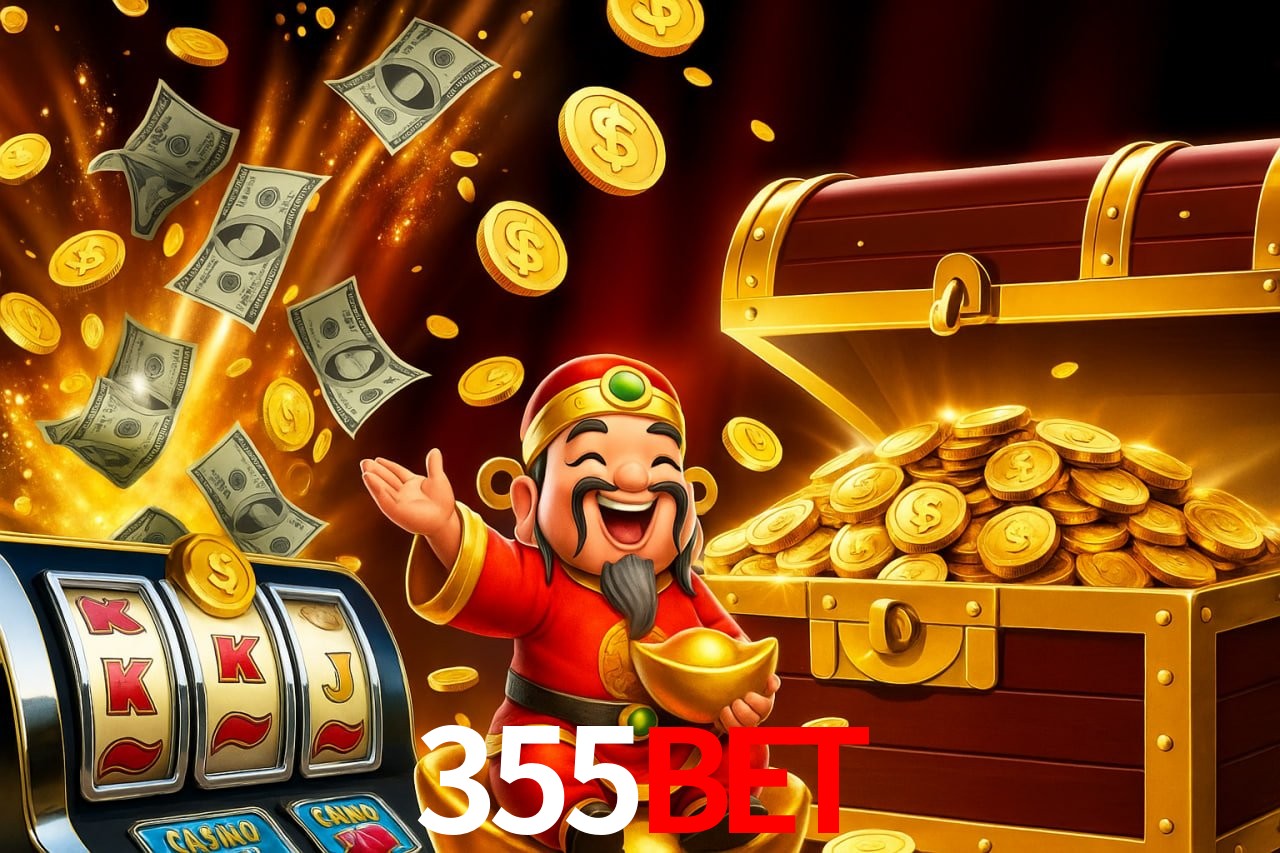 Mesa de Blackjack 355Bet