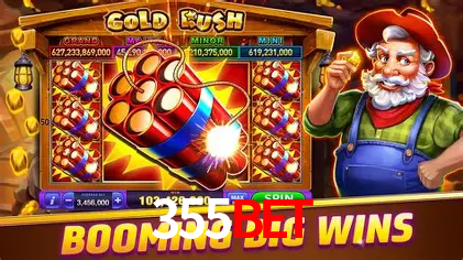 Desvendando o Mundo dos Jogos Virtuais na 355Bet