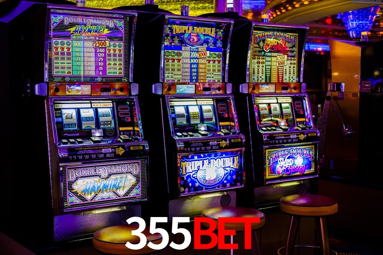 Estatísticas 355Bet