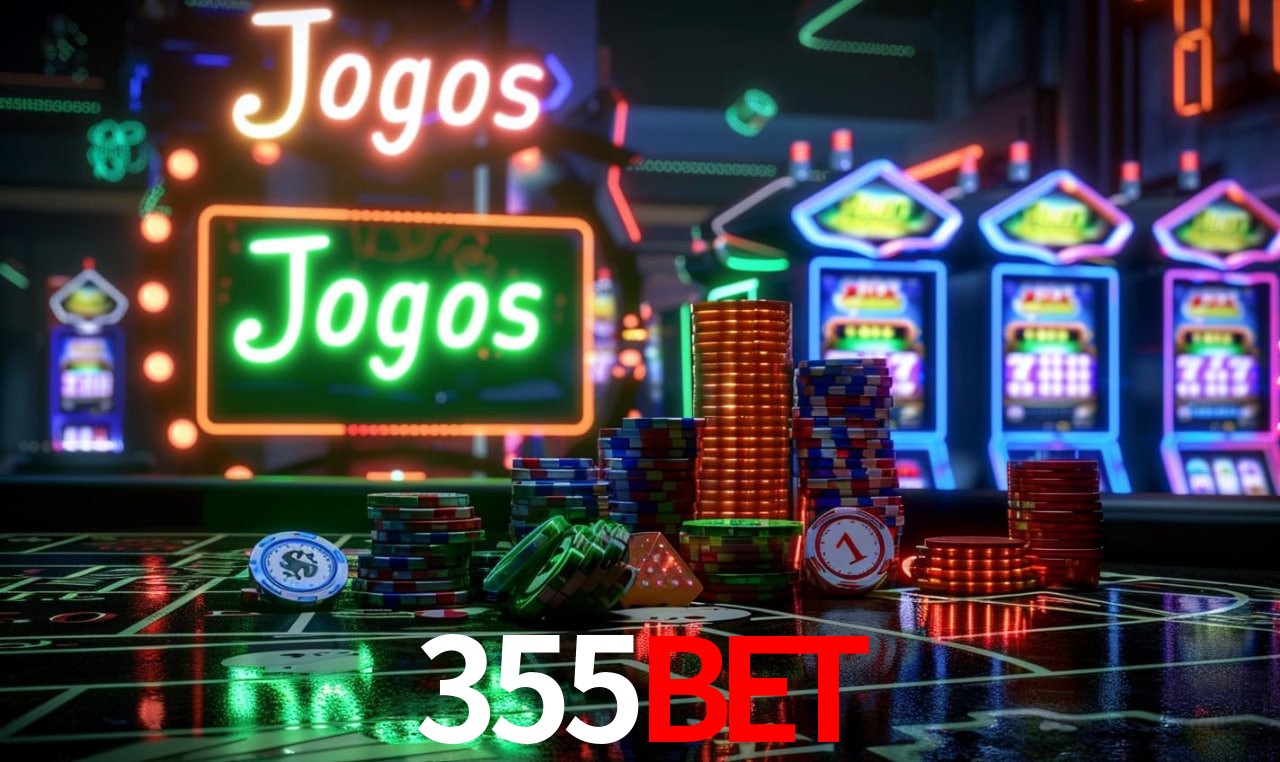 355Bet Vip