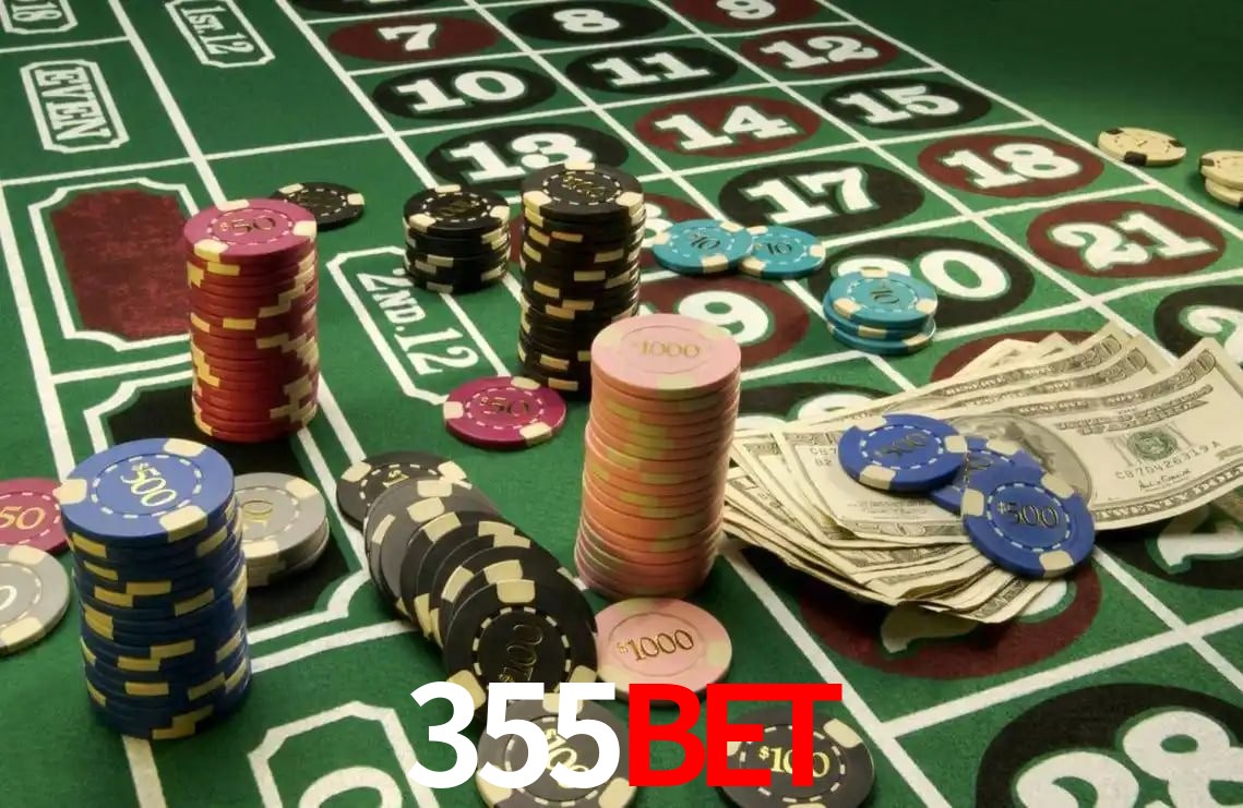 Experiência VIP 355Bet
