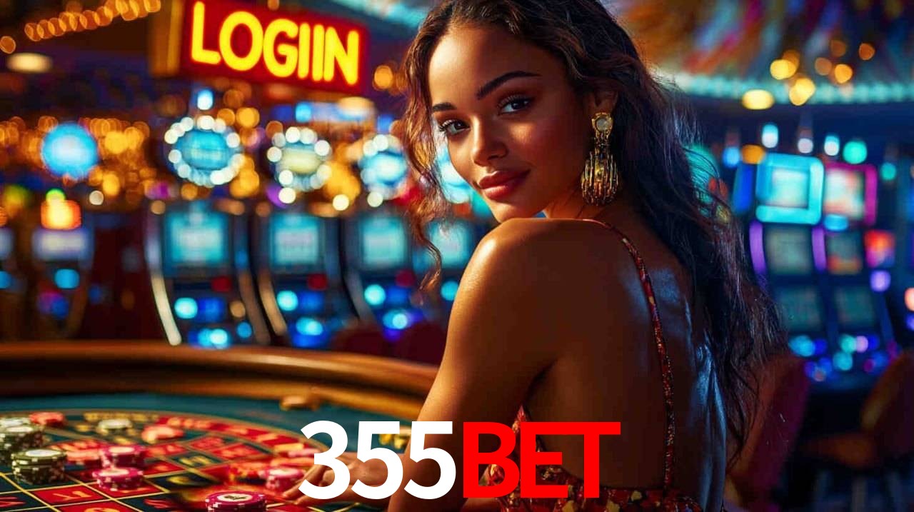 Login Seguro 355Bet