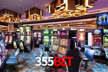 Apostas Esportivas na 355Bet: Um Guia Completo