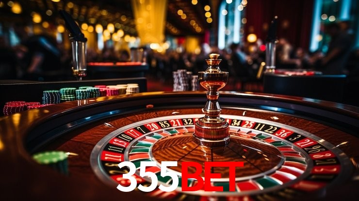 Security Systems 355Bet