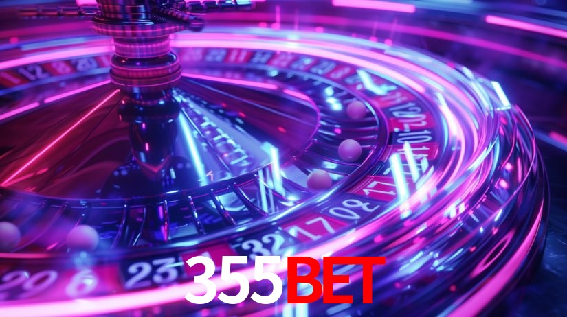 cassino 355Bet
