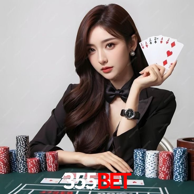 Promoções Sazonais 355Bet